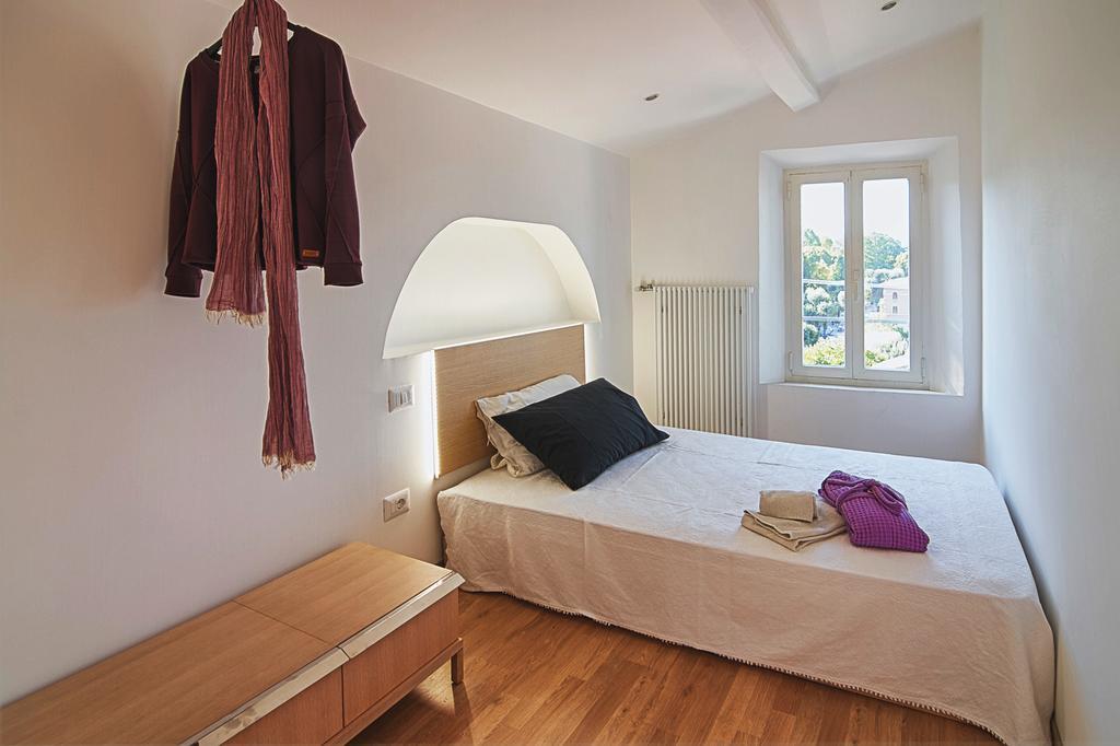 Centosettimo Cielo Apartment Siena Exterior photo